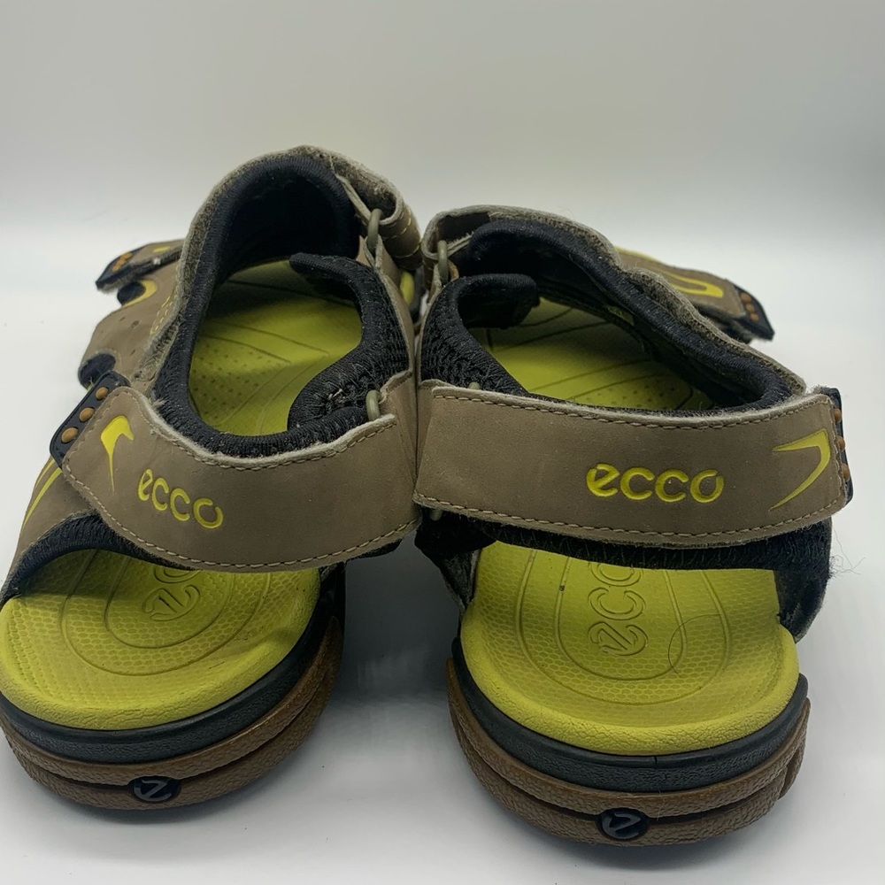 ECCO performance sandal - Picture 3 of 6